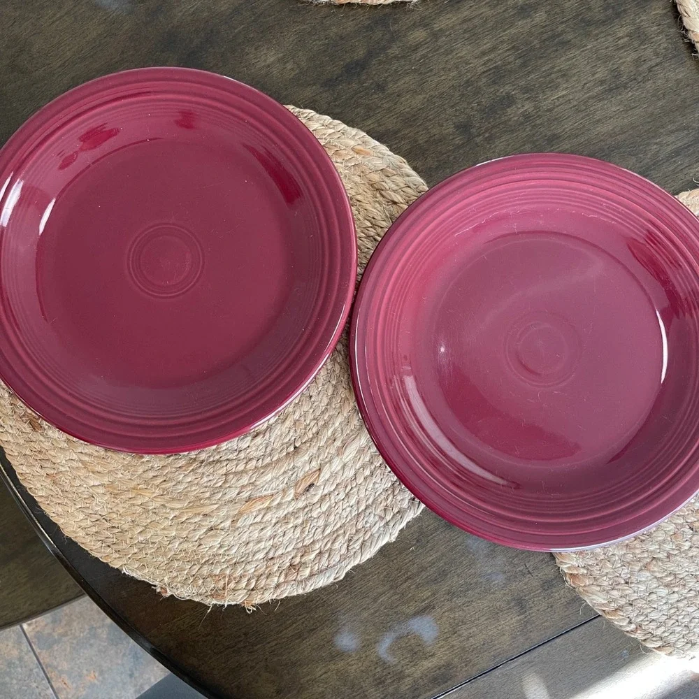 Fiestaware homer laughlin